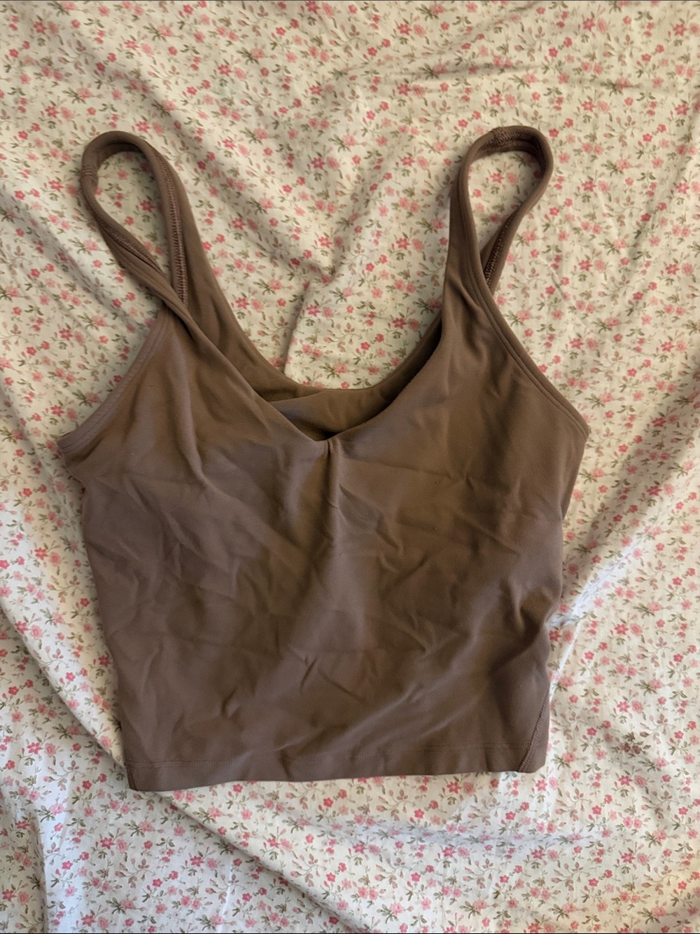 Lululemon align tank